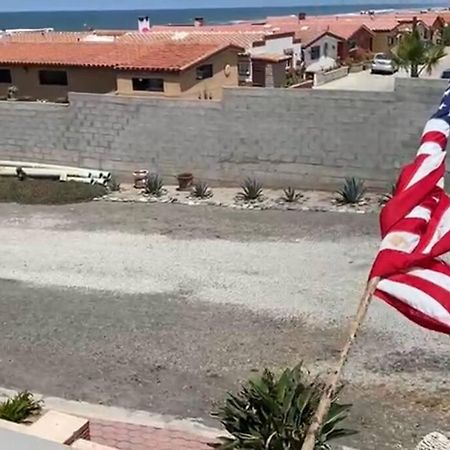 Relaxing Oceanview Vacation Home In Rosarito Exterior foto